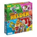 Cover: Neue Helden.braucht das Land! - SPIEL DAS! Verlag - Robert Heller