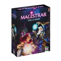 Cover: MAGISTRAR - Duell der Magier - SPIEL DAS! Verlag - Robert Heller