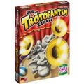 Cover: Der Tr&ouml;tofanten-Zirkus - SPIEL DAS! Verlag - Robert Heller