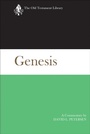 Cover: Genesis - Westminster John Knox Press