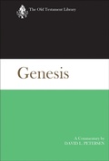 Cover: Genesis - Westminster John Knox Press