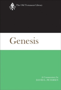Enlarge image Cover: Genesis - Westminster John Knox Press