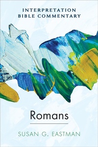 Abbildung von: Romans - Westminster John Knox Press
