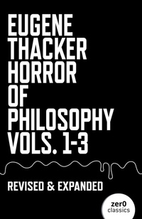 Enlarge image Cover: Horror of Philosophy - Simon + Schuster LLC