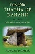 Cover: Tales of the Tuatha De Danann, Volume 1 - Simon + Schuster LLC