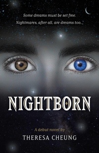 Enlarge image Cover: NightBorn - Simon + Schuster LLC