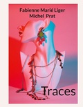 Cover: Traces - BoD - Books on Demand - Frankreich