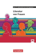 Cover: Cornelsen Literathek - Textausgaben - Cornelsen Verlag