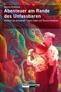 Cover: Abenteuer am Rande - Nachtschatten Verlag