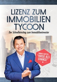 Abbildung von: Lizenz zum Immobilientycoon - LDU GmbH