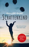 Cover: Schattenkind - Atlantis Literatur