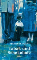 Cover: Tabak und Schokolade - Atlantis Literatur