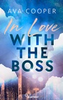 Cover: In Love with the Boss - beHEARTBEAT