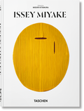 Cover: Issey Miyake. 45th Ed. - TASCHEN