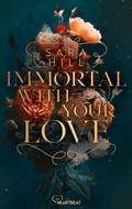 Cover: Immortal with your love - beHEARTBEAT