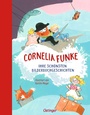 Cover: Cornelia Funke. Ihre schönsten Bilderbuchgeschichten - Oetinger