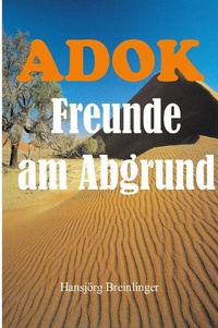 Abbildung von: ADOK - epubli