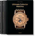 Cover: Ultimate Collector Watches - TASCHEN