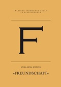 Cover: Freundschaft - TEXTEM VERLAG