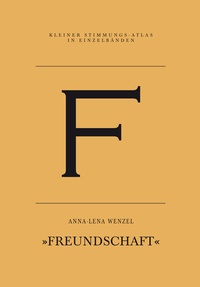 Abbildung von: Freundschaft - TEXTEM VERLAG
