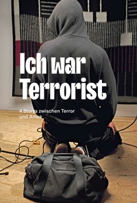 Enlarge image Cover: Ich war Terrorist - Christliche Literaturverbreitung