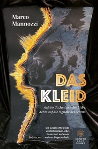Abbildung von: Das Kleid - Center Lane Publishing