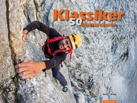 Abbildung von: Klassiker 50 Klettertouren - tmms-Verlag