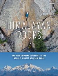 Abbildung von: Himalayan Rocks - tmms-Verlag