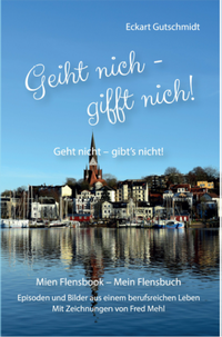 Abbildung von: Geiht nich-gifft nich! - Penomanten Verlags GmbH