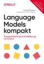 Cover: Language Models kompakt - O'Reilly