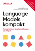 Abbildung von: Language Models kompakt - O'Reilly