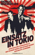 Cover: Einsatz in Tokio - Europa Verlage
