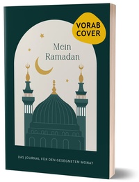 Abbildung von: Mein Ramadan - Community Editions