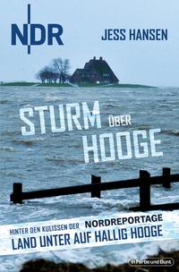Abbildung von: Sturm über Hooge - In Farbe und Bunt Verlag