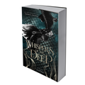 Cover: Whispers of the Deep (Deep Waters Band 1) - VAJONA