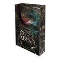 Cover: Song of the Abyss (Deep Waters Band 2) - VAJONA