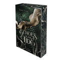 Cover: Echoes of the Tide (Deep Waters Band 3) - VAJONA