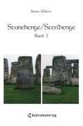 Cover: Stonehenge/Steelhenge - Band 7 - Rediroma-Verlag