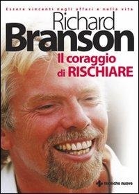 Abbildung von: Il coraggio di rischiare - Gestione d'impresa;Tecniche Nuove