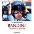 Cover: Bandini. La speranza d'Italia - Vite da corsa;Giorgio Nada Editore