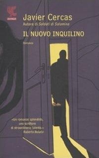 Abbildung von: Il nuovo inquilino - Narratori della Fenice;Guanda
