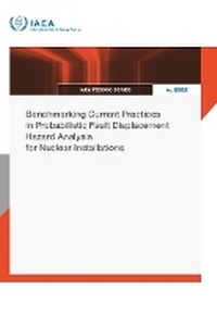 Abbildung von: Benchmarking Current Practices in Probabilistic Fault Displacement Hazard Analysis for Nuclear Installations - IAEA