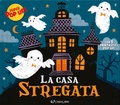 Cover: La casa stregata - Super pop-up!;Crealibri