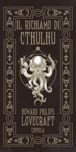 Cover: Il richiamo di Cthulhu - I fiammiferi;Coppola Editore