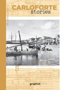 Abbildung von: Carloforte stories - Stories;Graphot