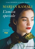 Cover: L' amica speciale - Libreria Pienogiorno
