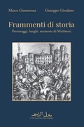 Cover: Frammenti di storia. Personaggi, luoghi, memorie di Misilmeri - Il Villaggio dell'Emiro