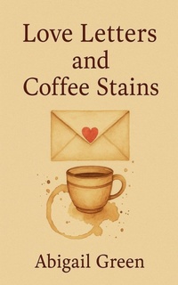Abbildung von: Love Letters and Coffee Stains - Scarlett Everhart