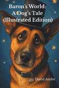 Cover: Baron's World - Ingram Sparks