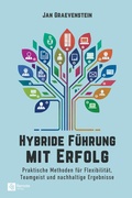 Bild: Hybride F&uuml;hrung mit Erfolg - Remote Verlag